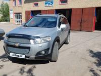 Chevrolet Captiva 2012 годаүшін6 100 000 тг. в Астана