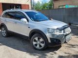 Chevrolet Captiva 2012 года за 6 100 000 тг. в Астана – фото 3