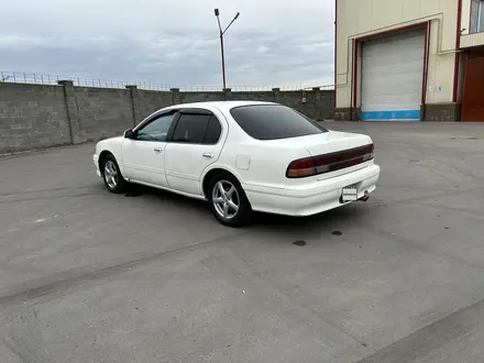 Nissan Cefiro 1997 года за 2 000 000 тг. в Алматы – фото 8