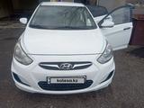 Hyundai Accent 2011 годаfor3 650 000 тг. в Караганда