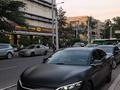 BYD Han 2025 года за 17 500 000 тг. в Алматы