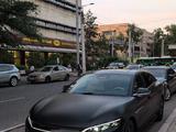 BYD Han 2025 годаүшін17 500 000 тг. в Алматы