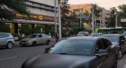 BYD Han 2025 года за 17 500 000 тг. в Алматы
