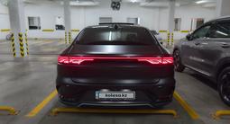 BYD Han 2025 года за 17 500 000 тг. в Алматы – фото 4