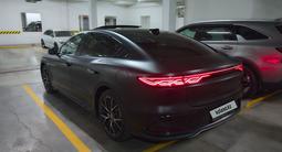 BYD Han 2025 года за 17 500 000 тг. в Алматы – фото 5