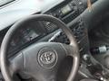 Toyota Corolla 2002 годаfor2 250 000 тг. в Семей – фото 8