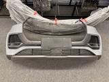 Передний бампер в сборе chery tiggo 8 pro 8 pro max за 2 000 тг. в Шымкент