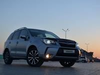 Subaru Forester 2016 года за 11 965 000 тг. в Алматы