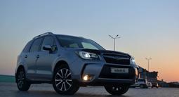 Subaru Forester 2016 годаүшін11 965 000 тг. в Алматы
