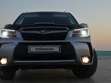 Subaru Forester 2016 года за 11 965 000 тг. в Алматы – фото 4