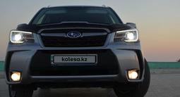 Subaru Forester 2016 года за 11 965 000 тг. в Алматы – фото 4