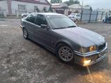 BMW 325 1994 года за 1 400 000 тг. в Семей – фото 2