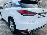 Lexus RX 300 2020 года за 29 500 000 тг. в Астана – фото 3