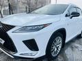 Lexus RX 300 2020 года за 29 500 000 тг. в Астана – фото 2