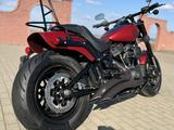 Harley-Davidson  Fat Boy 2018 годаүшін8 250 000 тг. в Алматы – фото 4