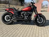 Harley-Davidson  Fat Boy 2018 года за 8 250 000 тг. в Алматы – фото 3