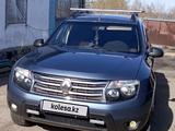 Renault Duster 2014 года за 4 900 000 тг. в Астана