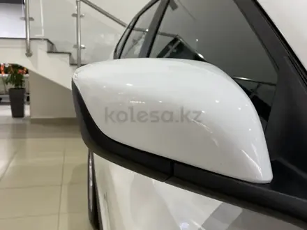 Chevrolet Tracker 2025 года за 10 240 000 тг. в Шымкент – фото 4