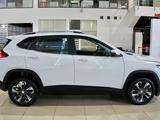 Chevrolet Tracker 2025 годаүшін8 240 000 тг. в Шымкент – фото 4