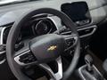 Chevrolet Tracker 2025 года за 10 240 000 тг. в Шымкент – фото 5