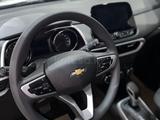 Chevrolet Tracker 2025 года за 10 240 000 тг. в Шымкент – фото 5