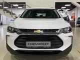Chevrolet Tracker 2025 года за 10 240 000 тг. в Шымкент