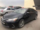 Toyota Camry 2017 годаүшін9 500 000 тг. в Алматы