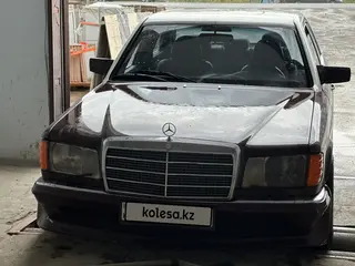 Mercedes-Benz S-Class, 1985