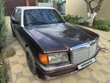Mercedes-Benz S 280 1985 годаүшін4 500 000 тг. в Алматы – фото 4