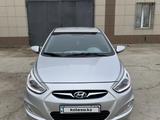 Hyundai Accent 2014 годаfor5 800 000 тг. в Актау – фото 4