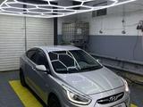 Hyundai Accent 2014 годаfor5 800 000 тг. в Актау