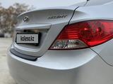 Hyundai Accent 2014 годаfor5 800 000 тг. в Актау – фото 5