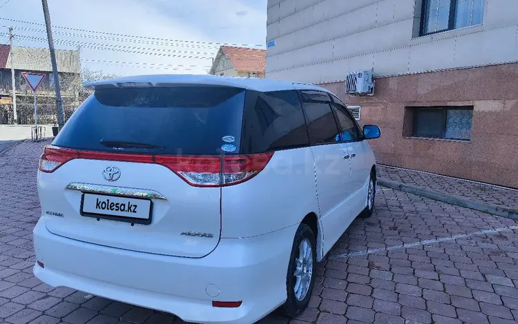 Toyota Estima 2011 года за 4 900 000 тг. в Алматы