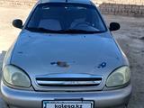 ЗАЗ Chance 2011 года за 550 000 тг. в Актау