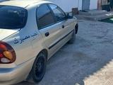 ЗАЗ Chance 2011 года за 550 000 тг. в Актау – фото 4