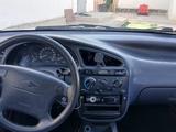 ЗАЗ Chance 2011 года за 550 000 тг. в Актау – фото 5