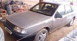 Opel Vectra 1990 года за 385 000 тг. в Жанакорган – фото 4