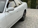 Toyota Mark II 1993 года за 2 100 000 тг. в Алматы – фото 3