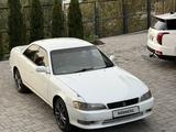 Toyota Mark II 1993 года за 2 100 000 тг. в Алматы