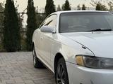 Toyota Mark II 1993 года за 2 100 000 тг. в Алматы – фото 5