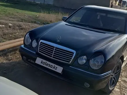 Mercedes-Benz E 280 1997 года за 3 100 000 тг. в Караганда – фото 13