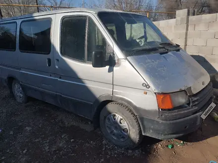 Ford Transit 1991 года за 920 000 тг. в Алматы