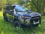 Toyota 4Runner 2019 годаүшін25 000 000 тг. в Усть-Каменогорск