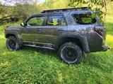 Toyota 4Runner 2019 годаүшін25 000 000 тг. в Усть-Каменогорск – фото 2