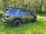 Toyota 4Runner 2019 годаүшін25 000 000 тг. в Усть-Каменогорск – фото 3