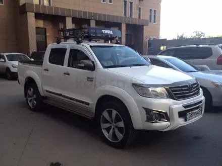 Автозапчасти и автоаксессуары на Toyota и Lexus в Уральск – фото 10