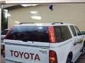 Автоаксессуары на Toyota в Уральск – фото 7