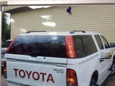 Автозапчасти и автоаксессуары на Toyota и Lexus в Уральск – фото 11