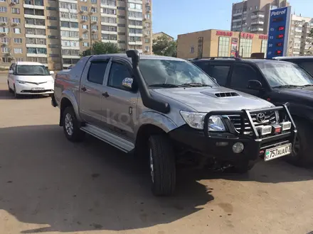 Автозапчасти и автоаксессуары на Toyota и Lexus в Уральск – фото 12