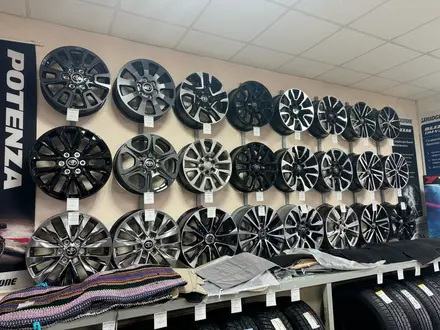 Автозапчасти и автоаксессуары на Toyota и Lexus в Уральск – фото 8